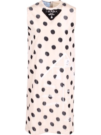 Prada Silk Dress