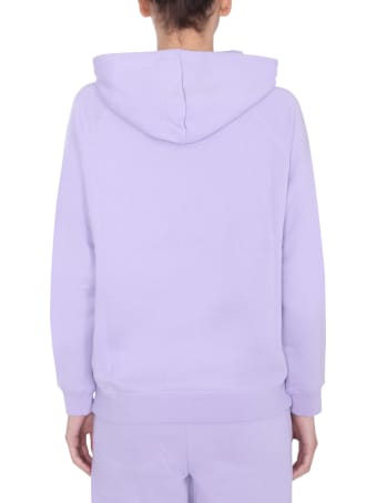 Etre Cecile Sweatshirt With Embroidered Logo
