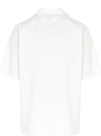 Handle with Freedom 'lanciatori' Shirt