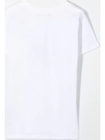 Balmain T-shirt With Writings