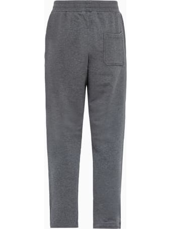 Golden Goose Ario Pants Gmp00809.p000207