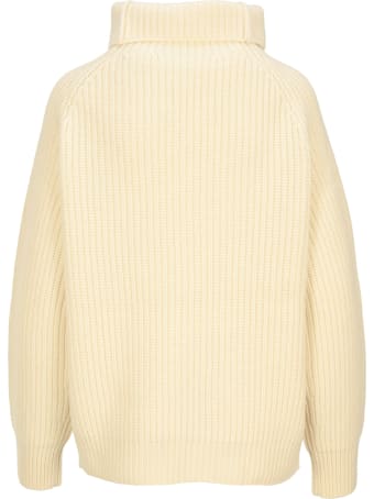 Haider Ackermann Turtleneck Jumper