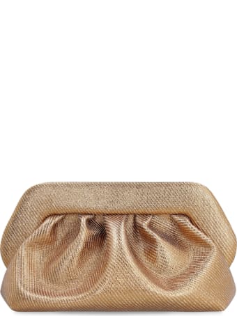 THEMOIRè Bios Metallic Clutch
