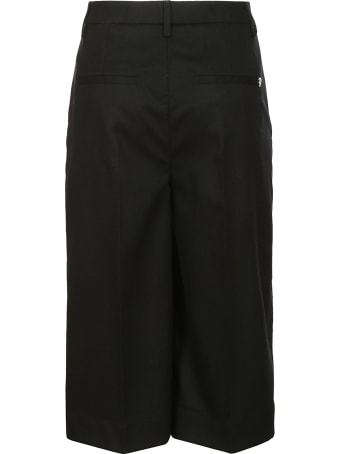 Dondup Cropped Length Trousers