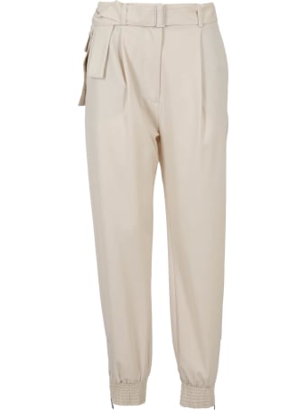 Erika Cavallini Trousers