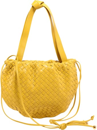 Bottega Veneta The Bulb Shoulder Bag