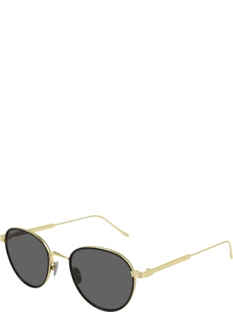 Cartier Eyewear CT0250S Sunglasses