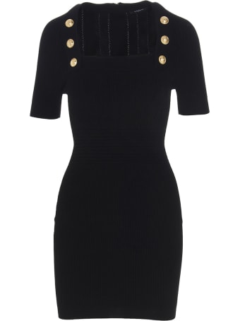 Balmain Dress