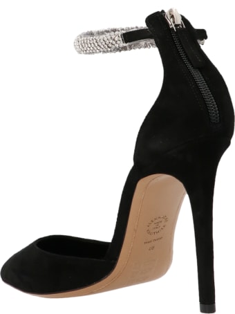 Alexandre Vauthier 'rosalia' Shoes