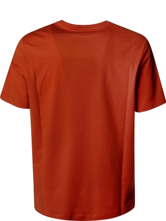 Salvatore Ferragamo Signature T-shirt