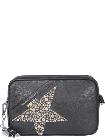 Golden Goose Star Bag