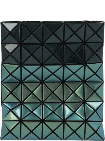 Bao Bao Issey Miyake 'platinum Mermaid' Bag