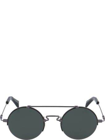Yohji Yamamoto Yy7028 Sunglasses