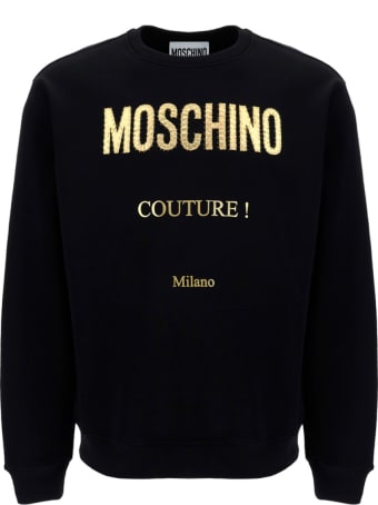 moschino tracksuit mens sale