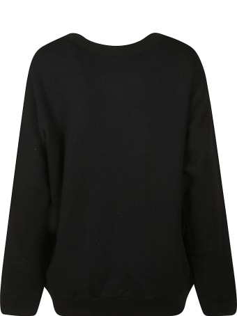 Gucci Logo Sweatshirt