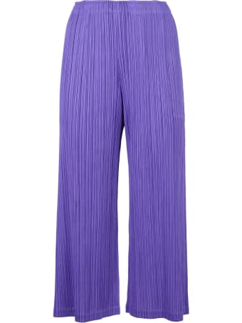 Pleats Please Issey Miyake Pants