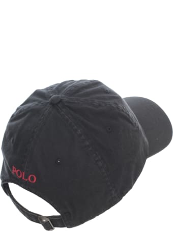Polo Ralph Lauren Hat Sport Cap