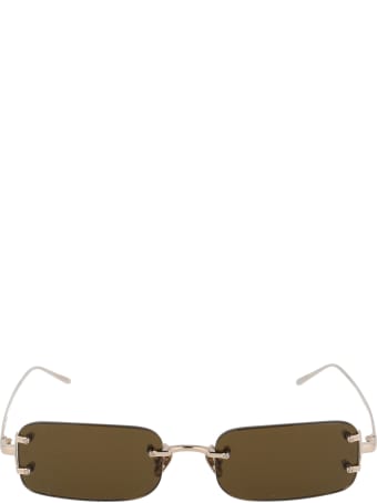Linda Farrow Taylor Sunglasses