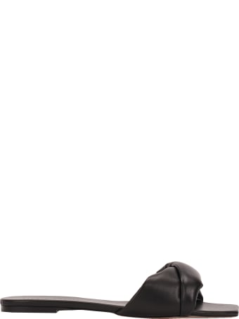 Studio Amelia Twist Front 10 Flat