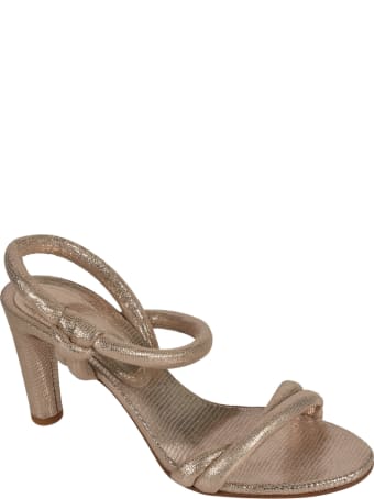 Del Carlo Kara Sandals