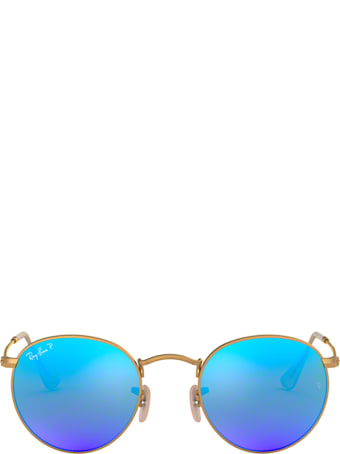 Ray-Ban Ray-ban Rb3447 Matte Arista Sunglasses