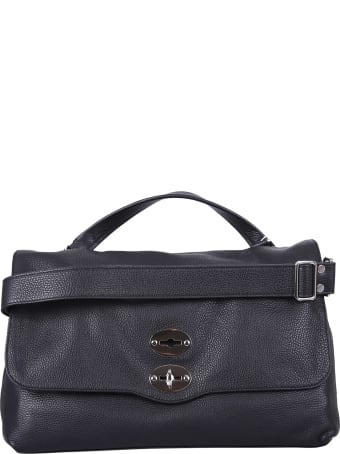 Zanellato Postina L Dollarone Bag