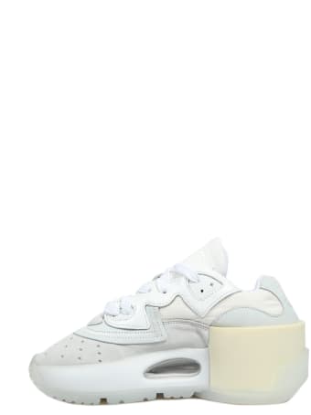 MM6 Maison Margiela Chunky Low-top Sneakers