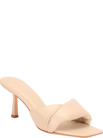 Studio Amelia Twist Front 75 Heel