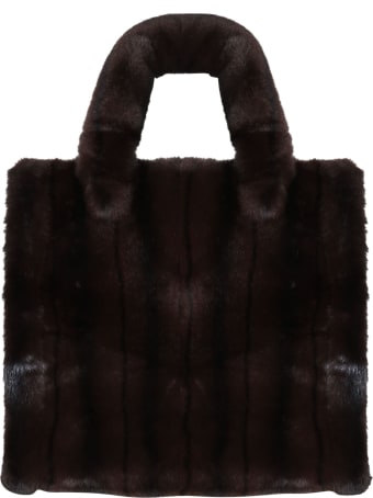 STAND STUDIO Lolita Bag