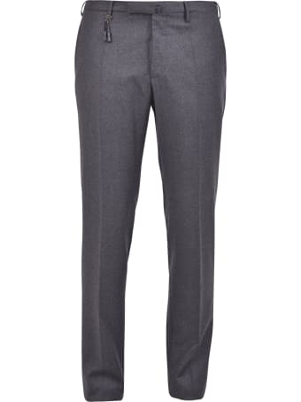 Incotex Flannel Trousers