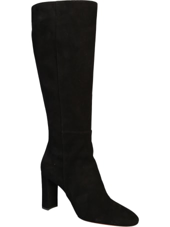 Santoni Lucy Boots