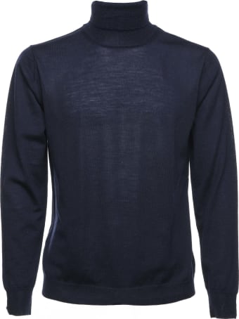 Altea Altea Roll Neck Jumper