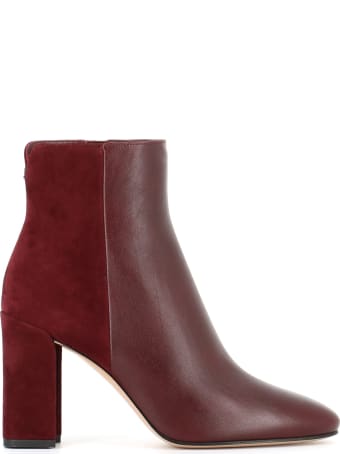Nicholas Kirkwood Ankle Boot Elements