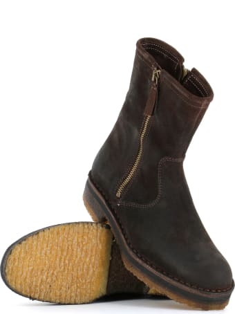 Astorflex Ankle Boot Zipflex
