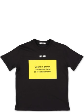 MSGM T-shirt