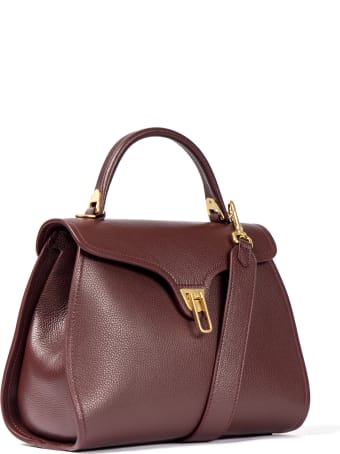 Coccinelle Tote