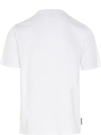 Autry Capsule Open T-shirt