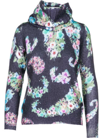 Blugirl Doppia G Jumper