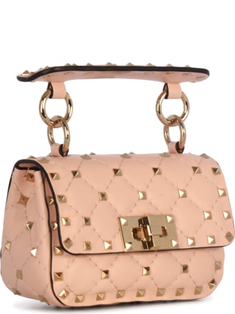 Valentino Micro Shoulder Bag