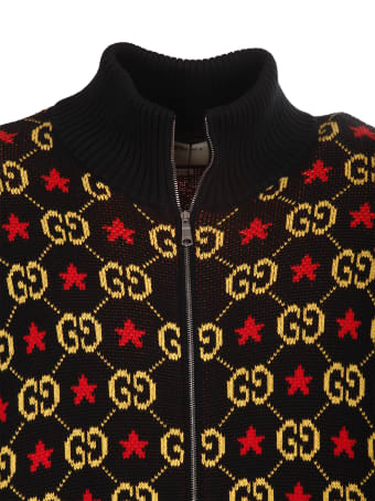 Gucci Cardigan