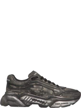 Dolce & Gabbana 'day Master' Shoes