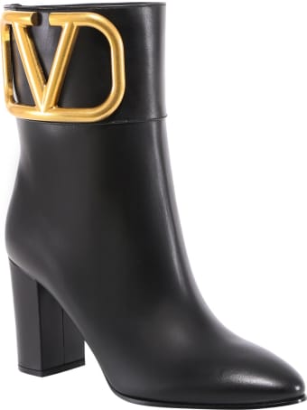 Valentino Garavani Ankle Boots