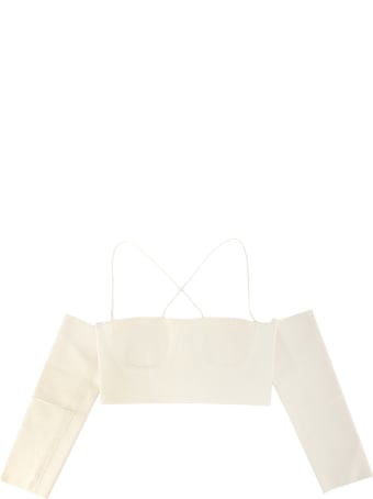AMBUSH Top