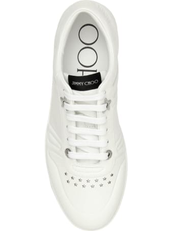 Jimmy Choo Hawaii F Sneakers