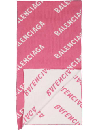 Balenciaga Sciarpa