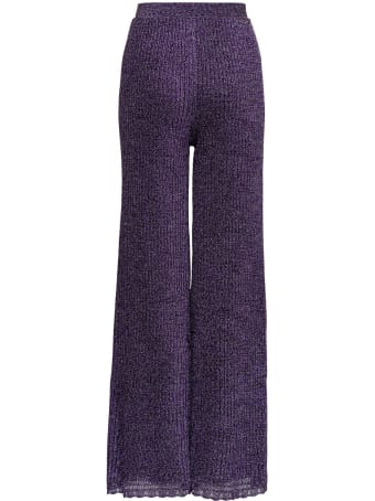 M Missoni Lurex Pants