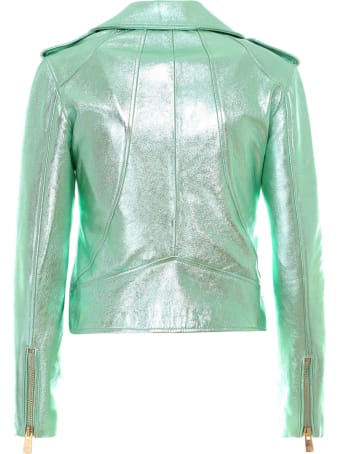 Coco Cloude Jacket