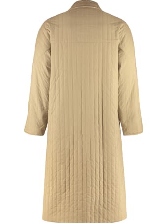 Kenzo Reversible Coat