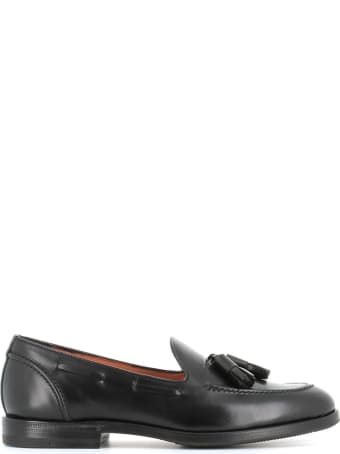 Henderson Baracco Tassel Loafer D044.2