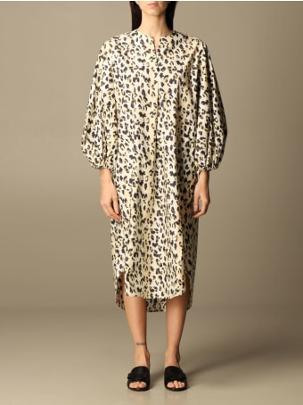 REMAIN Birger Christensen Remain Dress Dress Women Remain